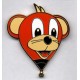 Terry Mouse Gold N542TR